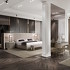 Кровать Beverly Maxi от DV HOME COLLECTION, DH.BD.DH.84, 4-я фотография мини